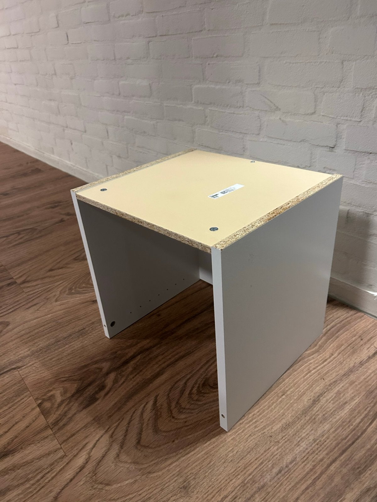 IKEA Billy uitbreiding/opzetstuk wit, Met plank(en), Minder dan 50 cm, Gebruikt, Ophalen of Verzenden