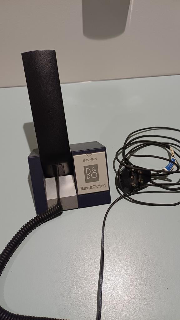 Bang & Olufsen BeoCom, Ophalen of Verzenden, Gebruikt