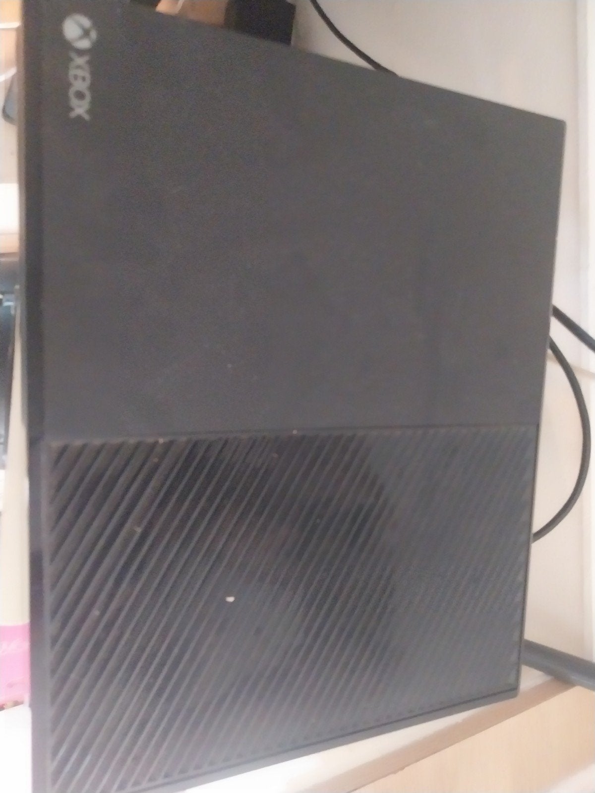 Xbox one 500gb, Spelcomputers en Games, Spelcomputers | Xbox One, Ophalen of Verzenden, 500 GB, Met 1 controller