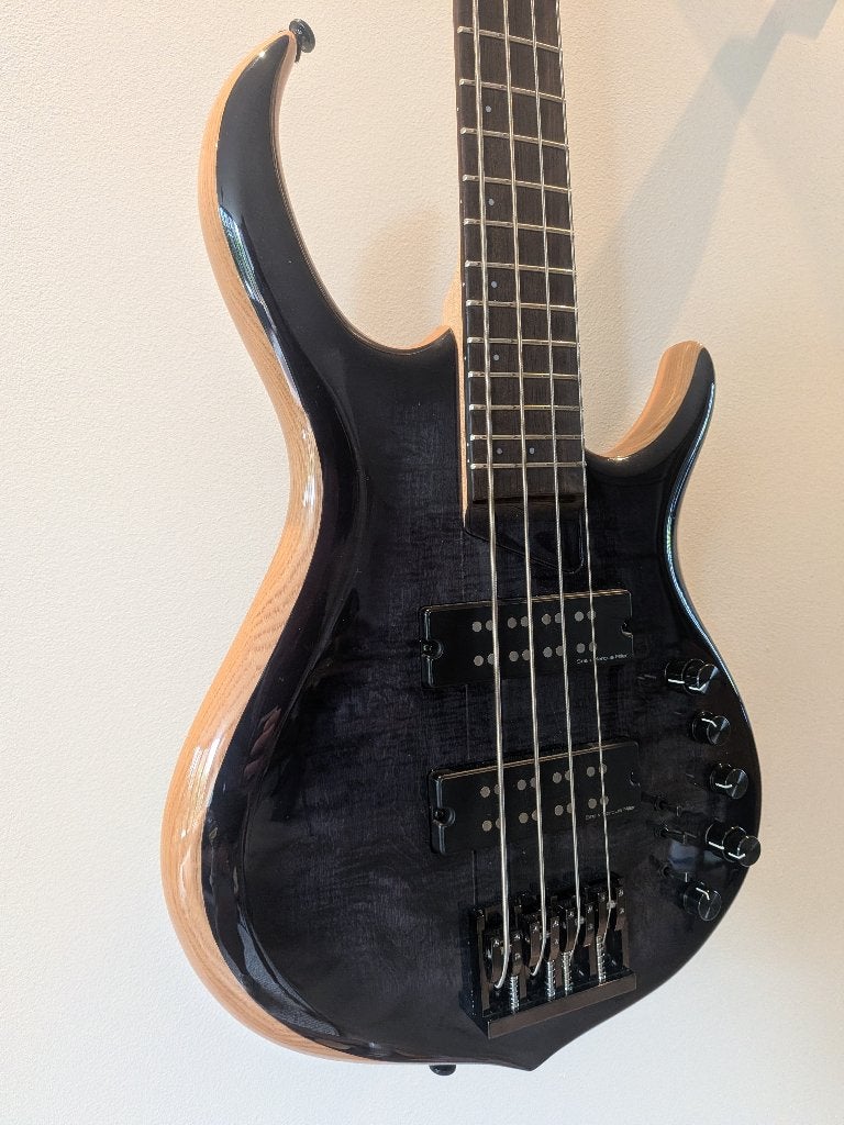 Marcus Miller M7 Swamp Ash 4st TBK 2nd Gen, Ophalen, Nieuw, Elektrisch
