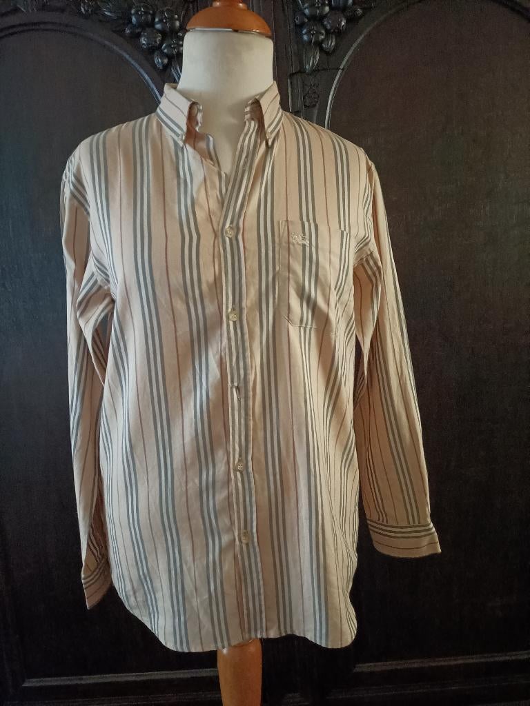 Burberry blouse maat M, Kleding | Dames, Blouses en Tunieken, Maat 38/40 (M), Overige kleuren, Ophalen of Verzenden, Zo goed als nieuw