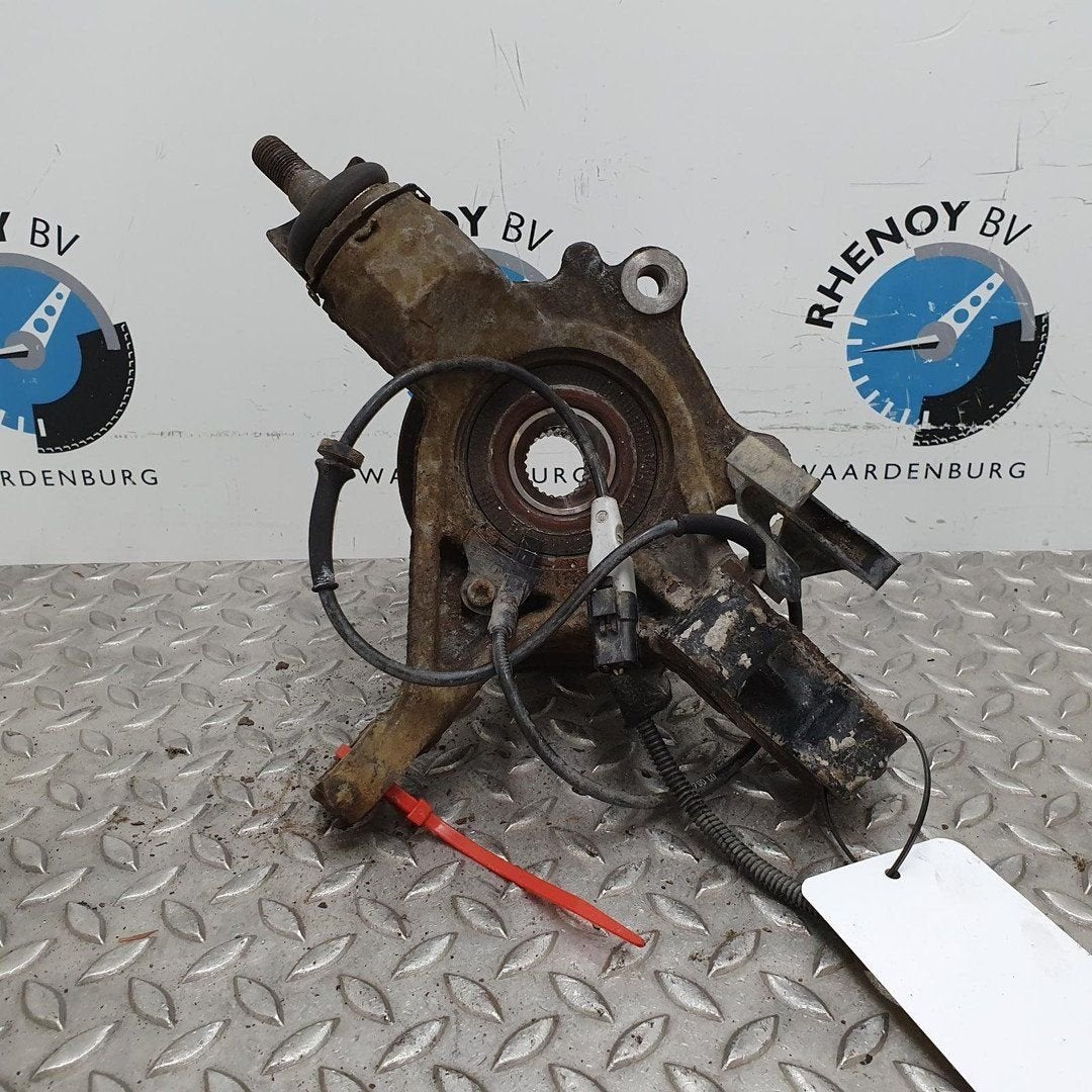PEUGEOT PARTNER PARTNER 120 L1 1.6 H  FUSEE RV 2009, Ophalen of Verzenden, Gebruikt, Stiba lid