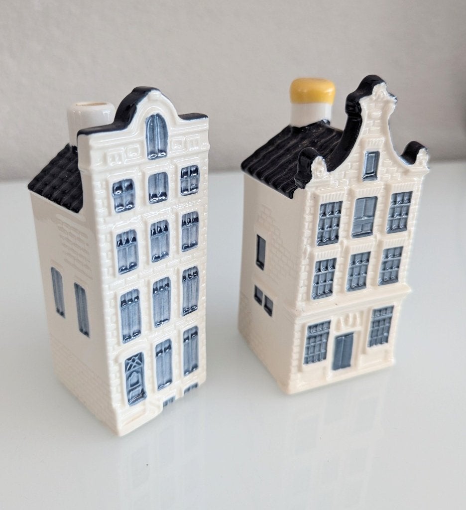 KLM huisjes 67 en 80, Ophalen of Verzenden, Zo goed als nieuw, 61 t/m 80