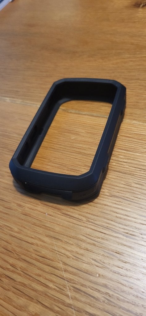 Garmin edge 850 beschermhoes, Ophalen of Verzenden, Zo goed als nieuw
