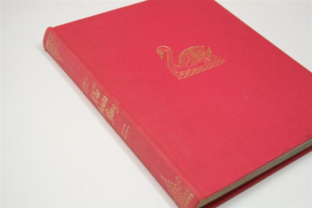The Dream King — Ludwig II van Beieren, Biografie, Ophalen of Verzenden, Gelezen, Europa