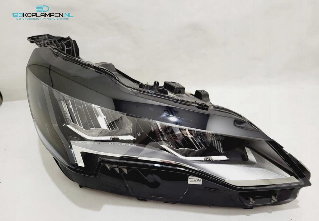 Peugeot 3008 5008 Facelift Full Led Koplamp rechts links, Ophalen, Gebruikt, -, -