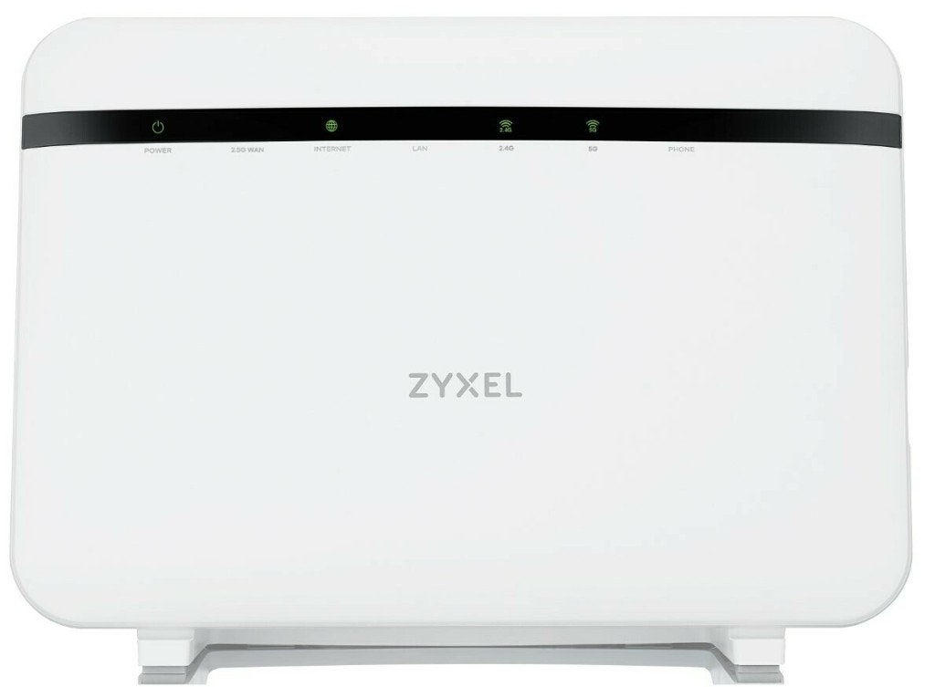 📶 *NIEUW* Zyxel T56 Modem Wifi 6 AX6000, Computers en Software, Routers en Modems, Router met modem, Zyxel, t54, t56, t75, wx5600, odido, open wrt, openwrt, flash