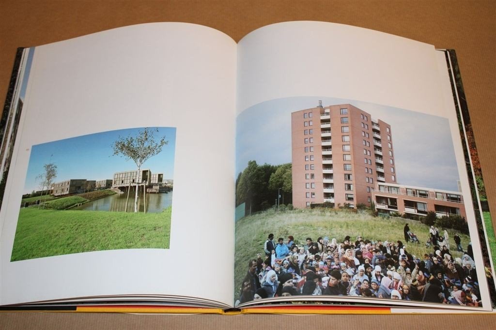Dag Osdorp [2005] — Foto\'s Baart, Goossens & Wouda, Boeken, Ophalen of Verzenden, Zo goed als nieuw