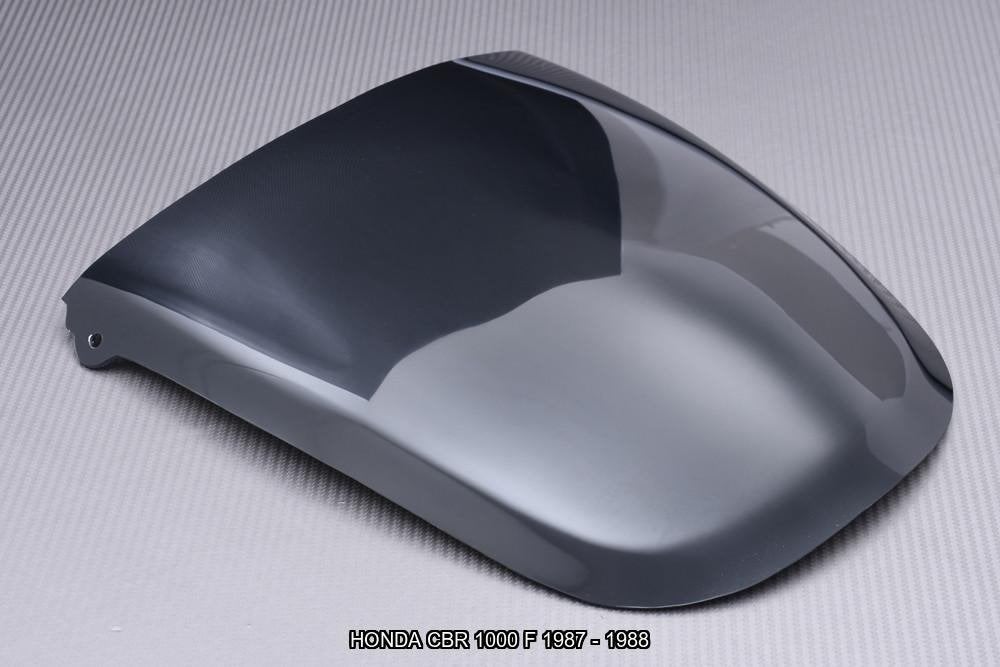 Windscherm voor HONDA CBR 1000 F / HURRICANE 1987 - 1988, Ophalen of Verzenden
