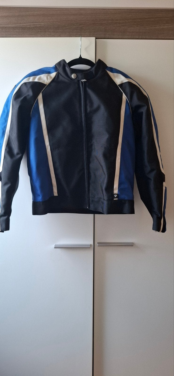 BMW Motorrad Junior Jas Maat L, Ophalen of Verzenden