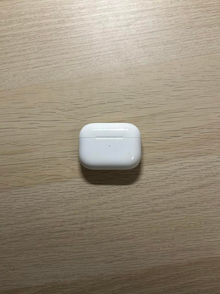 Airpod pro, Telecommunicatie, Mobiele telefoons | Oordopjes, Ophalen of Verzenden, Zo goed als nieuw