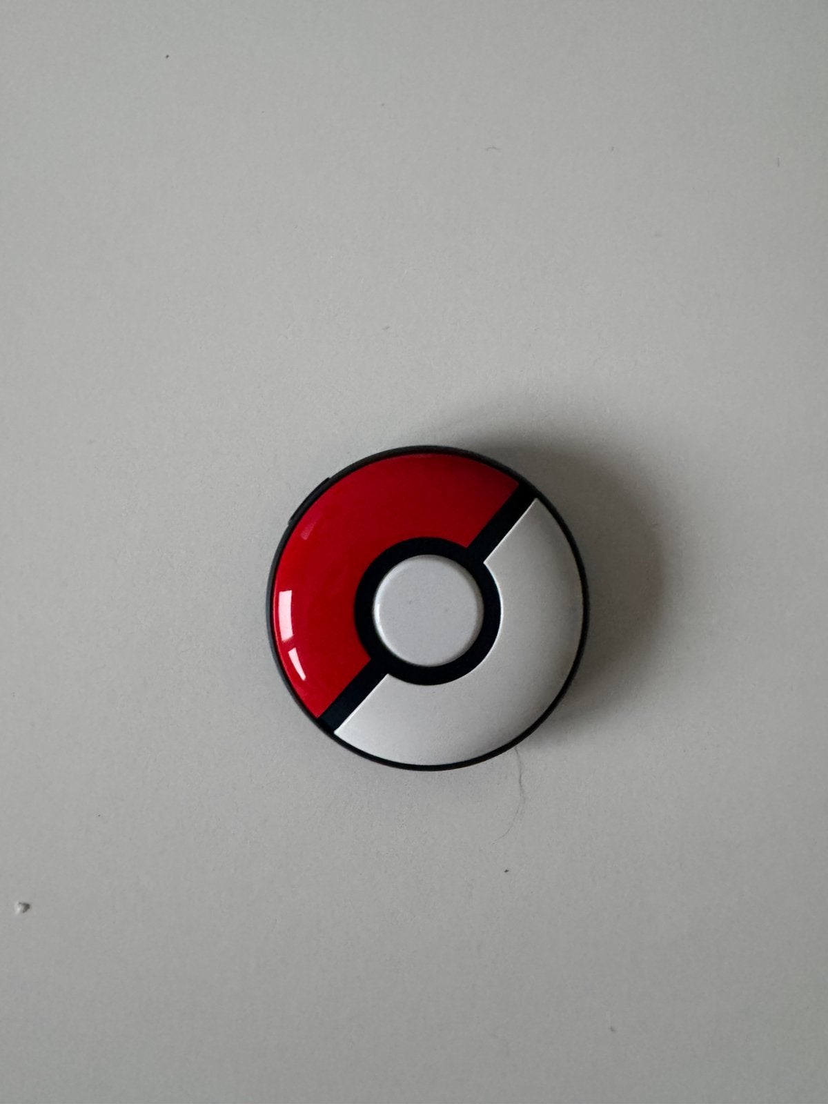 Pokémon GO Plus + | zo goed als nieuw maar 1x gebruikt, Overige typen, Ophalen of Verzenden, Zo goed als nieuw, Draadloos