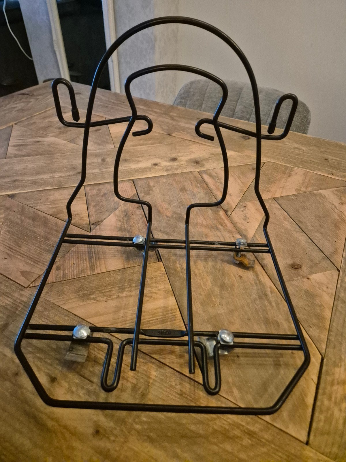 Steco Monkey-Mee Tasdrager - Handige Fietsaccessoire, Ophalen, Gebruikt