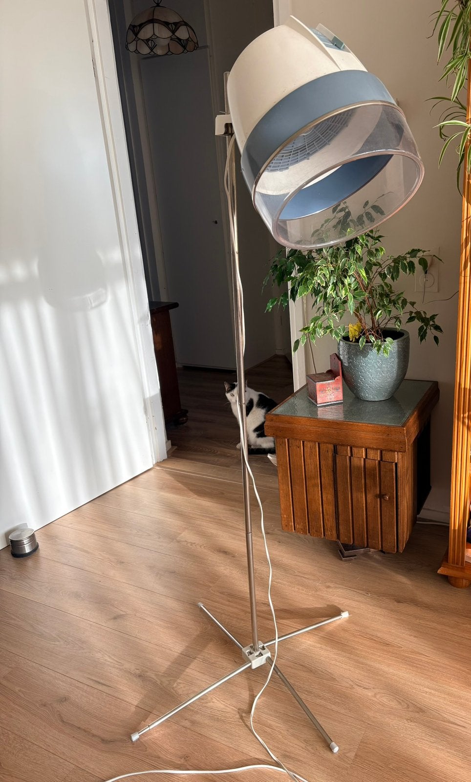 Vloer lamp, Ophalen, Nieuw, 100 tot 150 cm