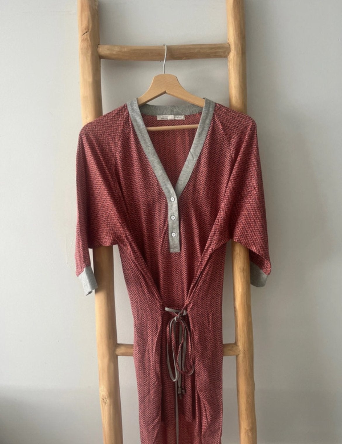 Roze jurkje YAYA, Maat 38/40 (M), Ophalen of Verzenden, Zo goed als nieuw, Roze