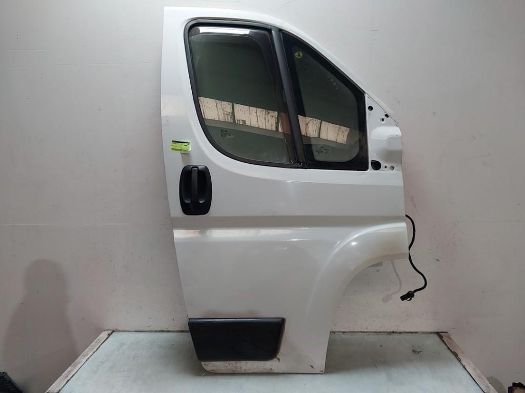 Portier Rechts Fiat Ducato (250) (2006-07/..) 46862839, FCA Germany GmbH, Gebruikt, IPC D1-09 Bahnhofsplatz, Rüsselsheim am Main 65423, , Duitsland