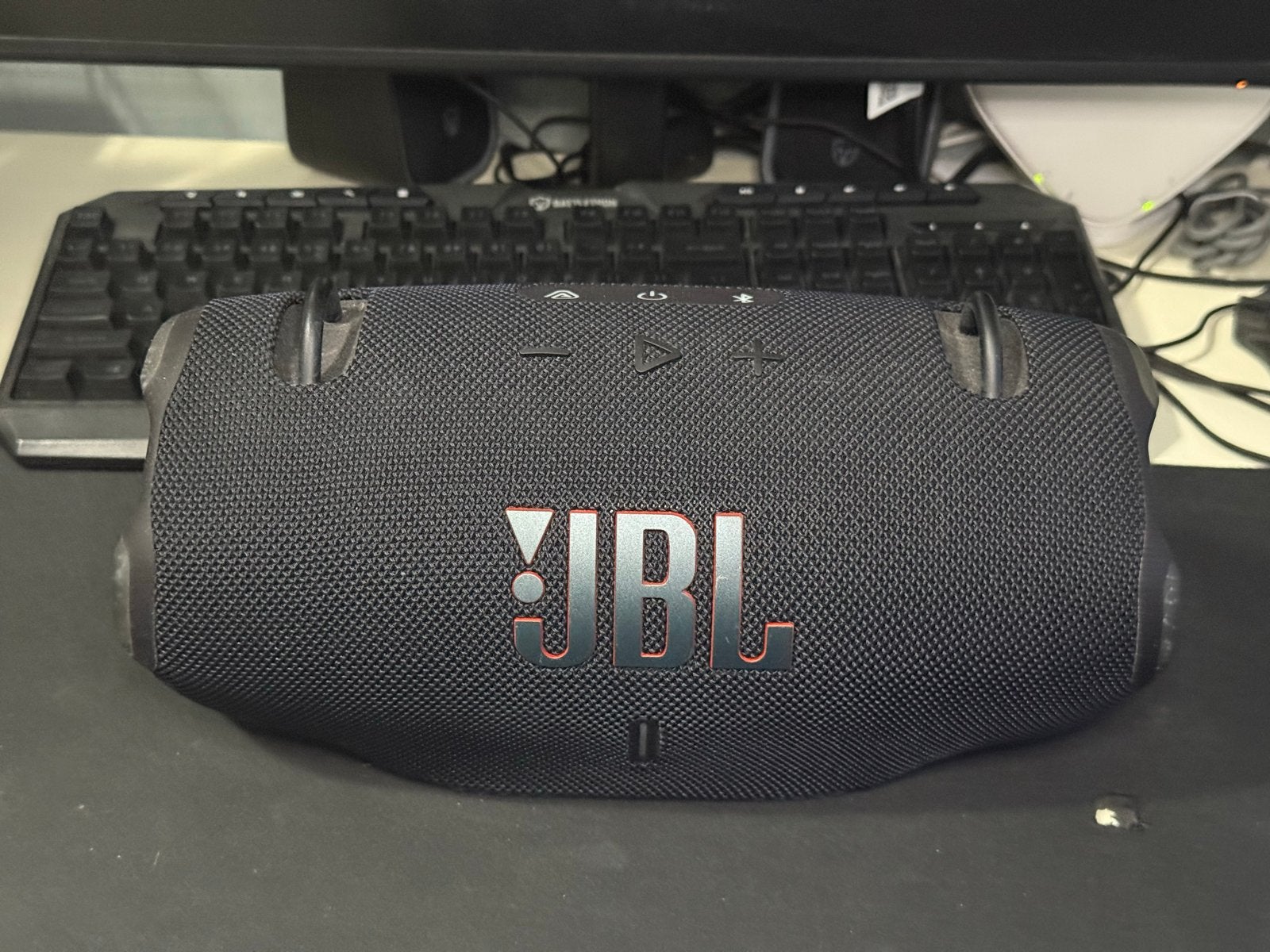 JBL Xtreme 4 Draagbare Bluetooth Speaker, Audio, Tv en Foto, Luidsprekers, JBL, Overige typen, Ophalen of Verzenden, Zo goed als nieuw