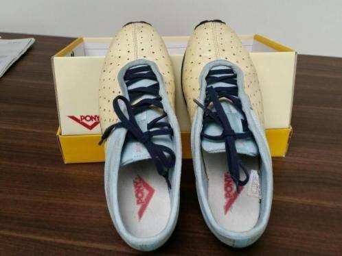 sportieve Sneakers, merk PONY, maat 38,5, Overige kleuren, Pony, Ophalen of Verzenden, Sneakers of Gympen