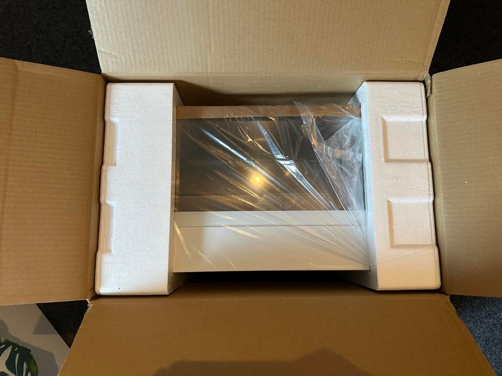 NZXT H9 Elite case & NZXT duo fans, Ophalen, Zo goed als nieuw, Gaming