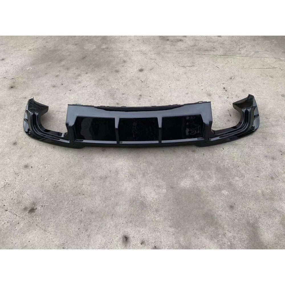 Diffuser geschikt voor A3 S3 8V | ABT Look | 16-19 | S-LINE, Ophalen of Verzenden