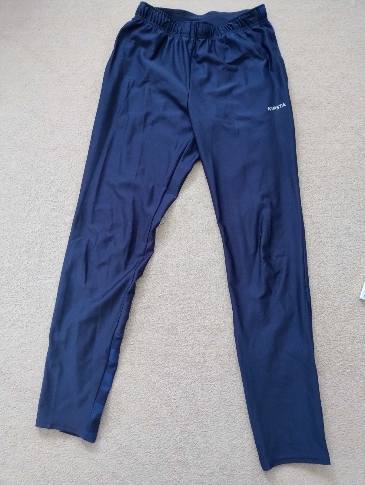 Kipsta sportbroek maat 164, Broek, Gebruikt, Jongen of Meisje, Kipsta