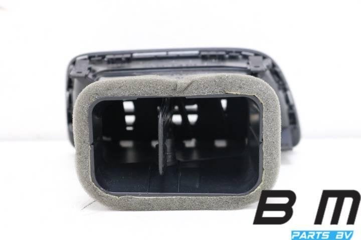 Luchtrooster rechts VW E - Golf 7 5G1819704R, Gebruikt