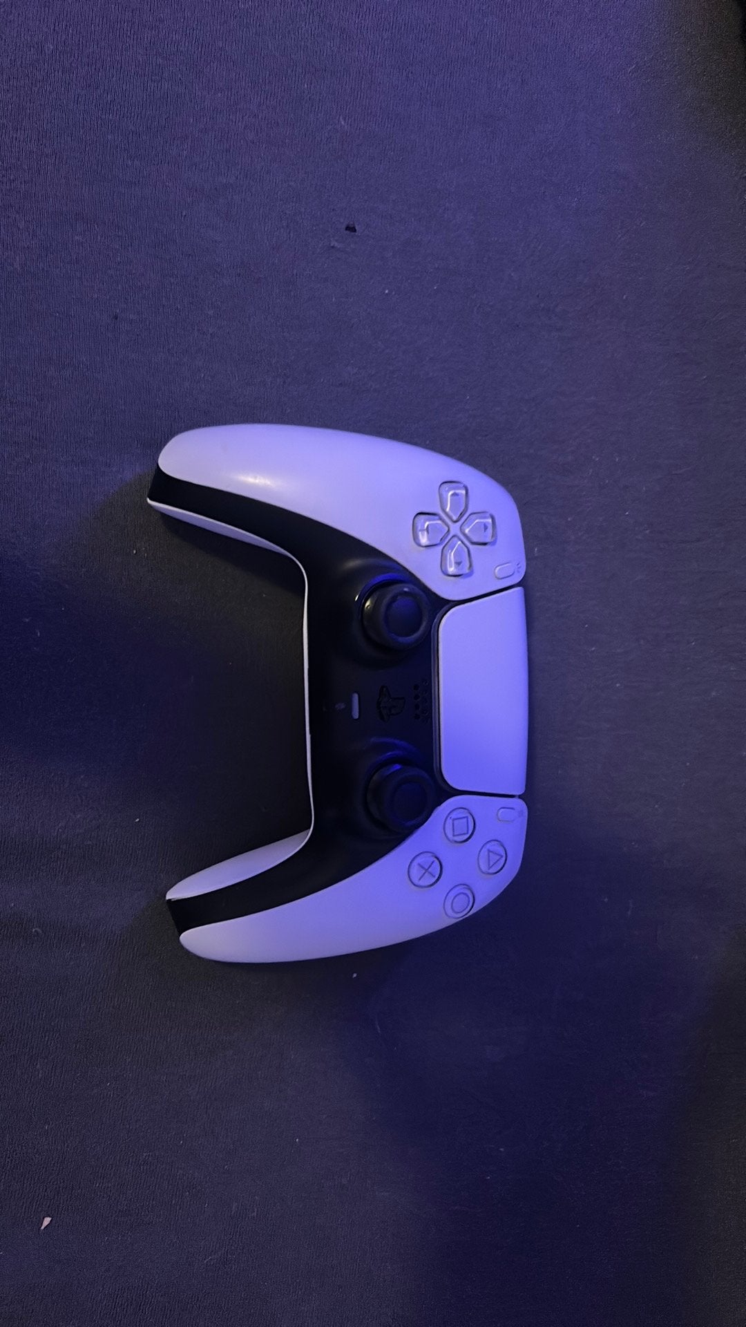 Ps5 controller, Ophalen of Verzenden, Zo goed als nieuw