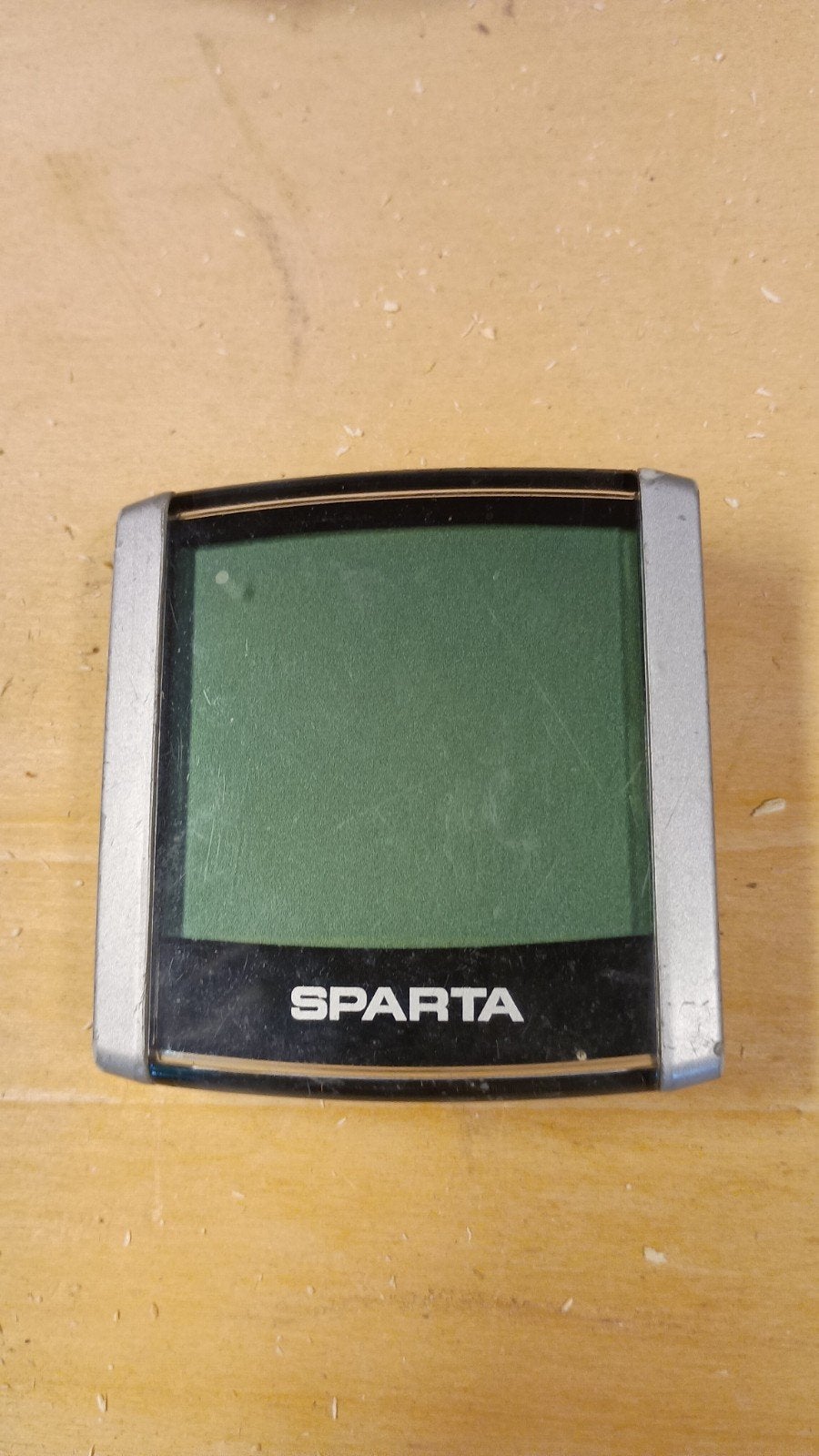 Display voor Sparta Ion elektrische fiets, Ophalen of Verzenden, Gebruikt