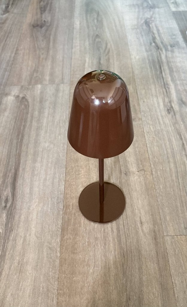 Tafellamp, Kunststof, Draadloos, Nieuw, Overige fittingen