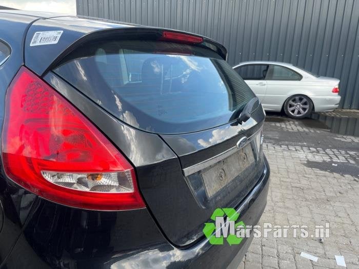 Achterklep van een Ford Fiesta, Gebruikt, -, Ophalen of Verzenden, Ford
