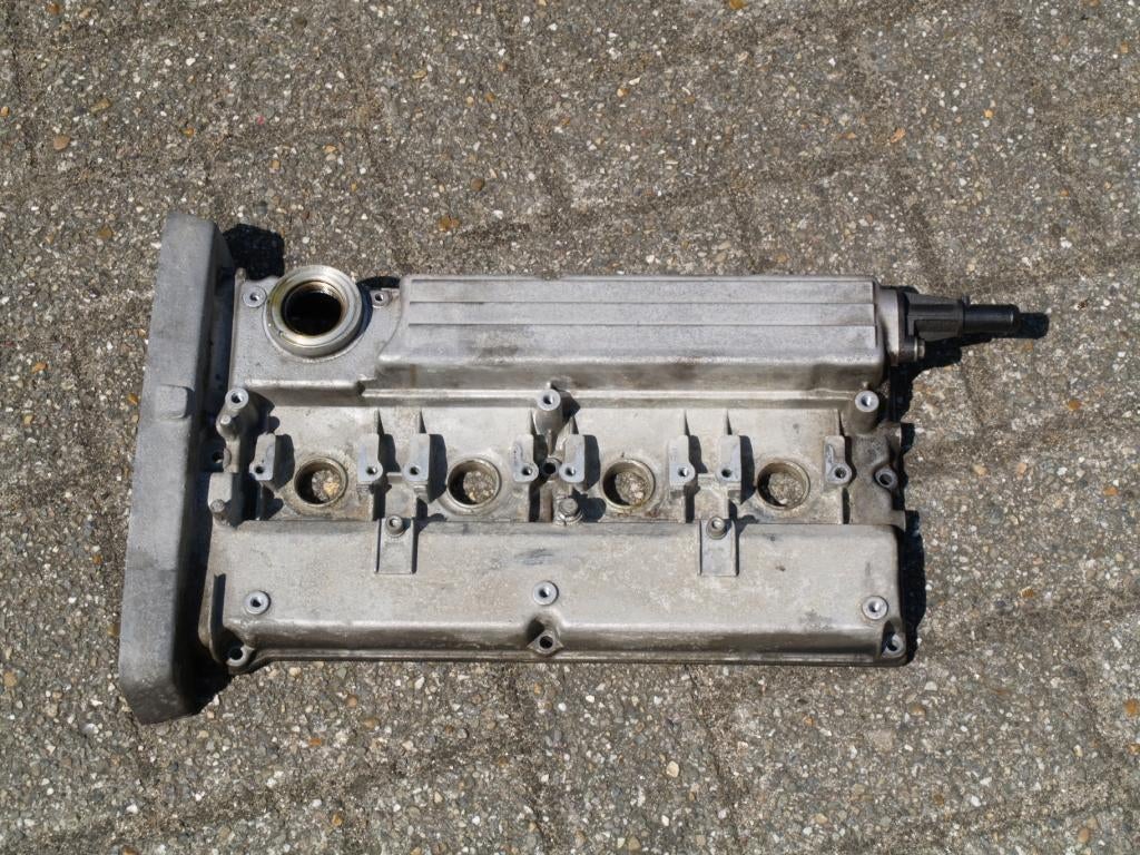 FIAT barchetta Klepdeksel (UITVERKOCHT), Ophalen of Verzenden
