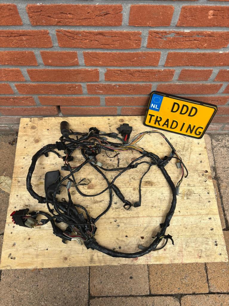 Kabelboom gilera runner 125 180 single disk, Ophalen of Verzenden
