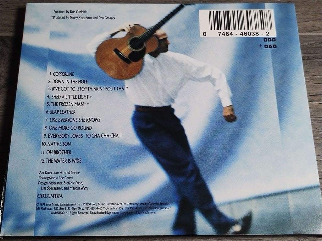 James Taylor – New Moon Shine, Cd's en Dvd's, Ophalen of Verzenden, Zo goed als nieuw, Folk