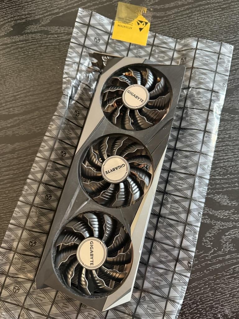 Geforce RTX 3070 Videokaart, Computers en Software, Videokaarten, Gebruikt, Nvidia, PCI-Express 4.0, GDDR6, HDMI, Ophalen of Verzenden