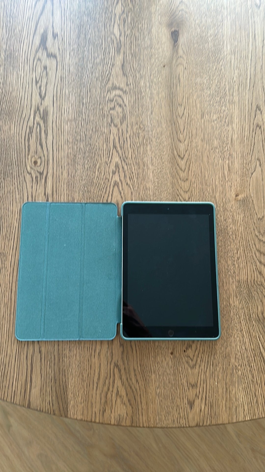 iPad 6e Gen (2018) 128GB Spacegrijs + Inclusief, Computers en Software, Apple iPads, 10 inch, Apple iPad, Ophalen of Verzenden