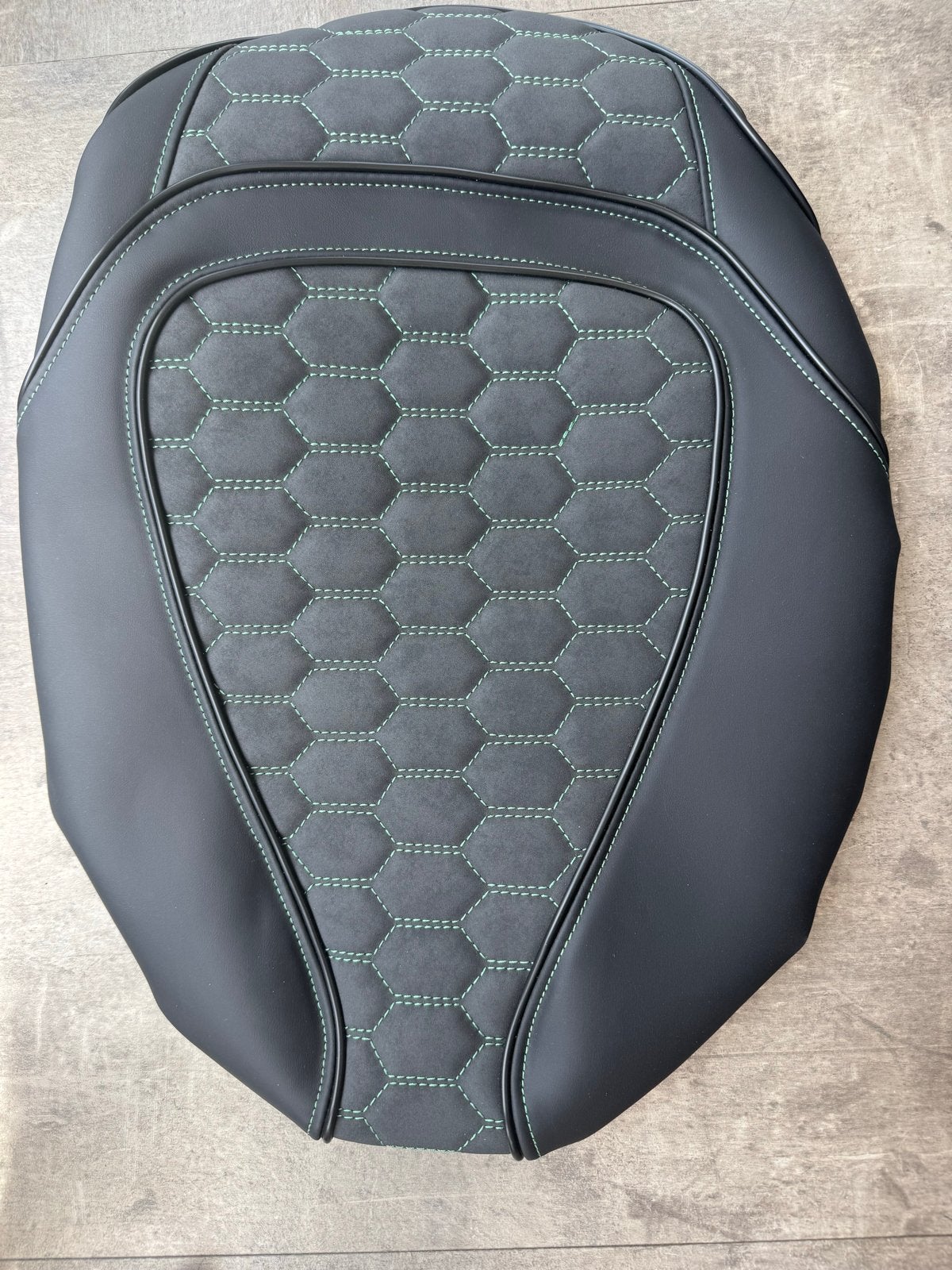 Zadelhoes piaggio zip, Ophalen of Verzenden, Nieuw