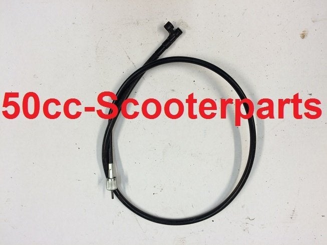 Kilometertellerkabel Sym Orbit 44830-ABA-000 origineel Gebru, Ophalen of Verzenden