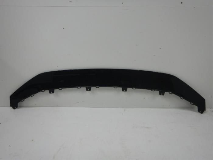 Audi RS6 RS7 4K C8 Onderlip Front Splitter Voorzijde `, Ophalen of Verzenden, Gebruikt