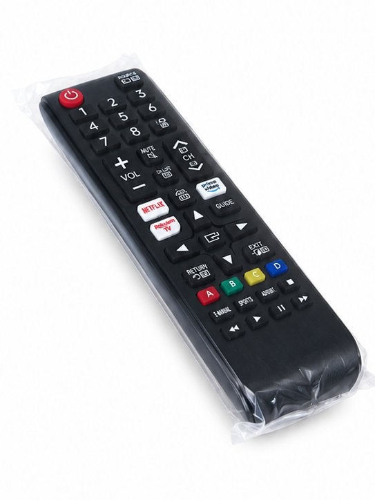 Smart TV Afstandsbediening