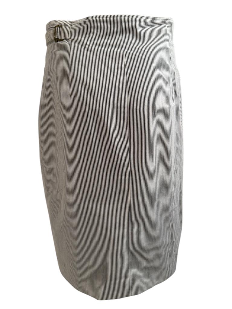Pauw rok M, Kleding | Dames, Maat 38/40 (M), Zwart, Ophalen of Verzenden, Zo goed als nieuw