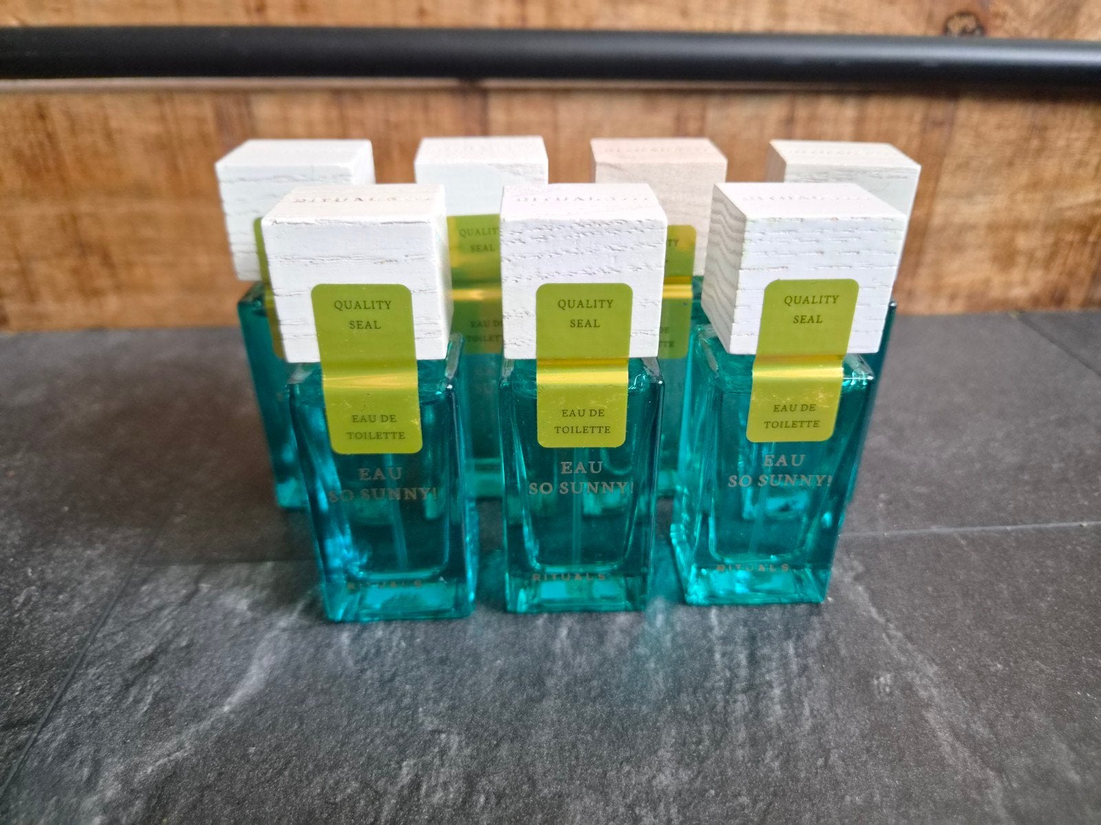rituals eau so sunny, Ophalen of Verzenden, Nieuw
