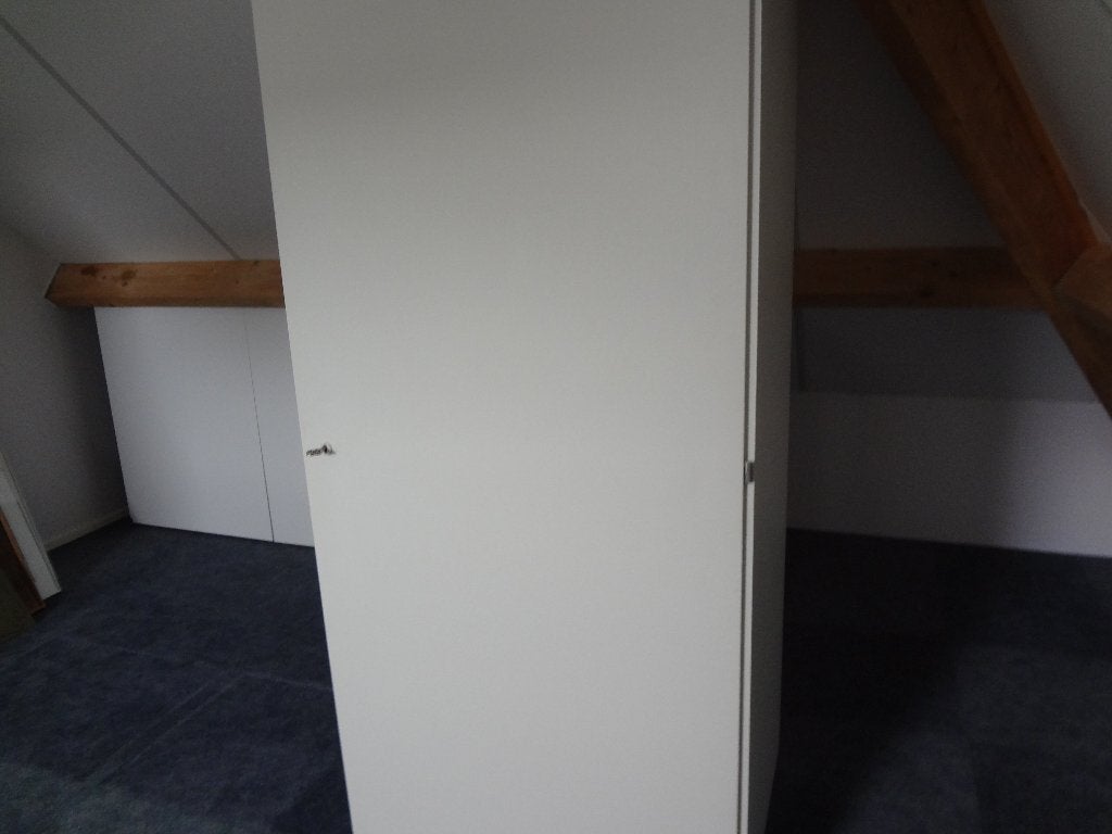 hang/ legkasten, Huis en Inrichting, Kasten | Kledingkasten, Ophalen, Gebruikt, Met plank(en), 50 tot 100 cm