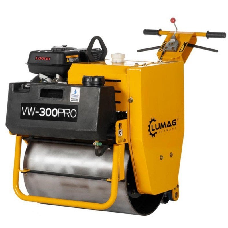 Lumag trilwals 13.5 Kn (VW-300PRO) | GRATIS VERZENDING, Tuin en Terras, Hand-tuingereedschap, ., Nieuw, Ophalen of Verzenden, .