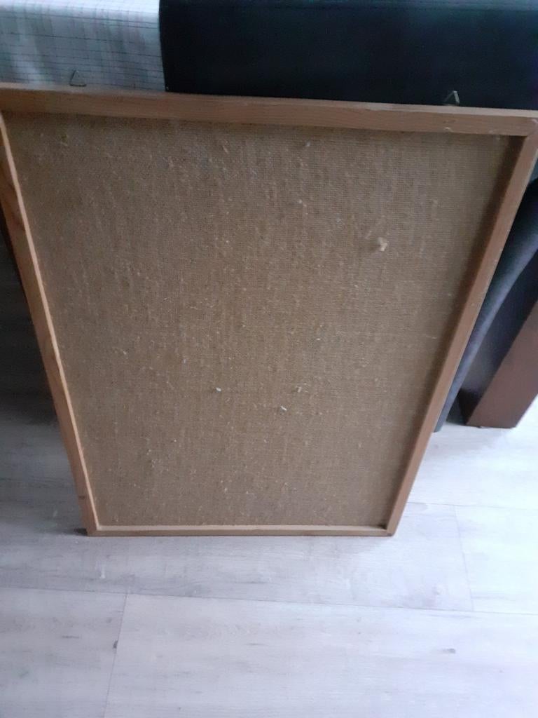 Prikbord, Ophalen