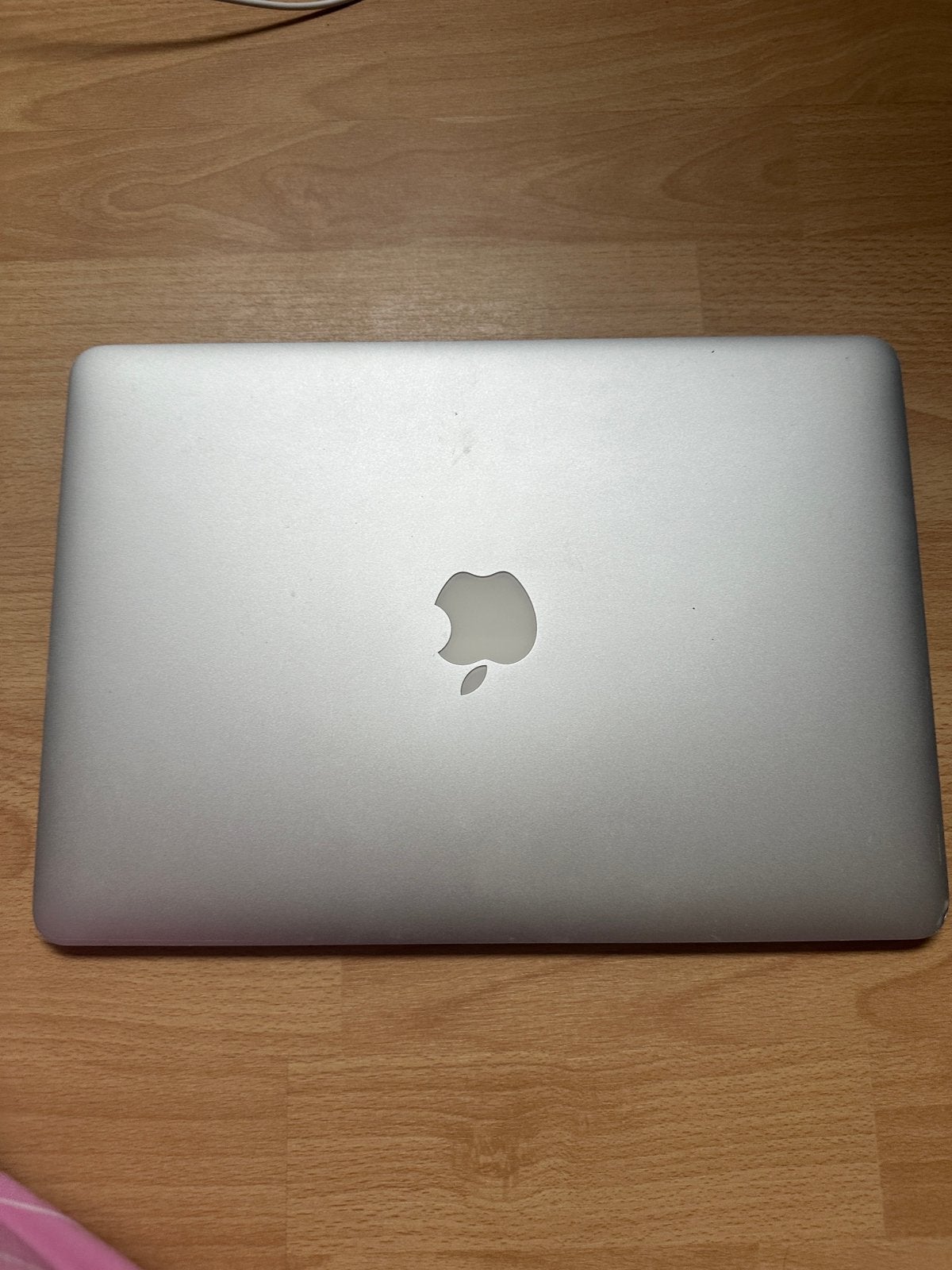 Foto 5 van Apple Macbook Air 13 | 128 GB | 2015