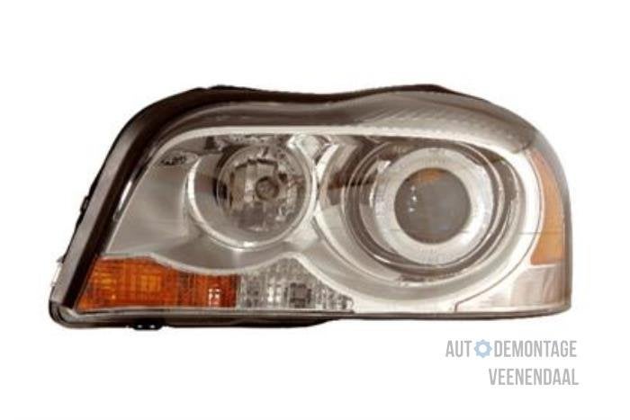Koplamp links van een Volvo XC90, -, -, Nieuw, Ophalen of Verzenden
