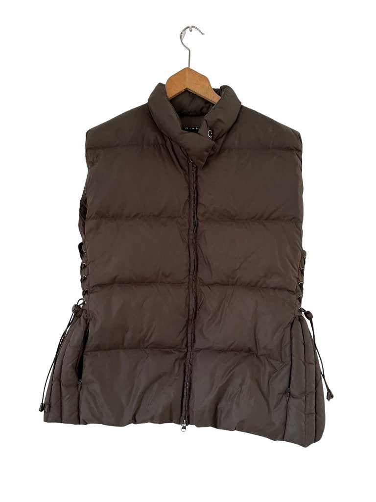 Riani bodywamer L, Maat 38/40 (M), Bruin, Ophalen of Verzenden, Zo goed als nieuw