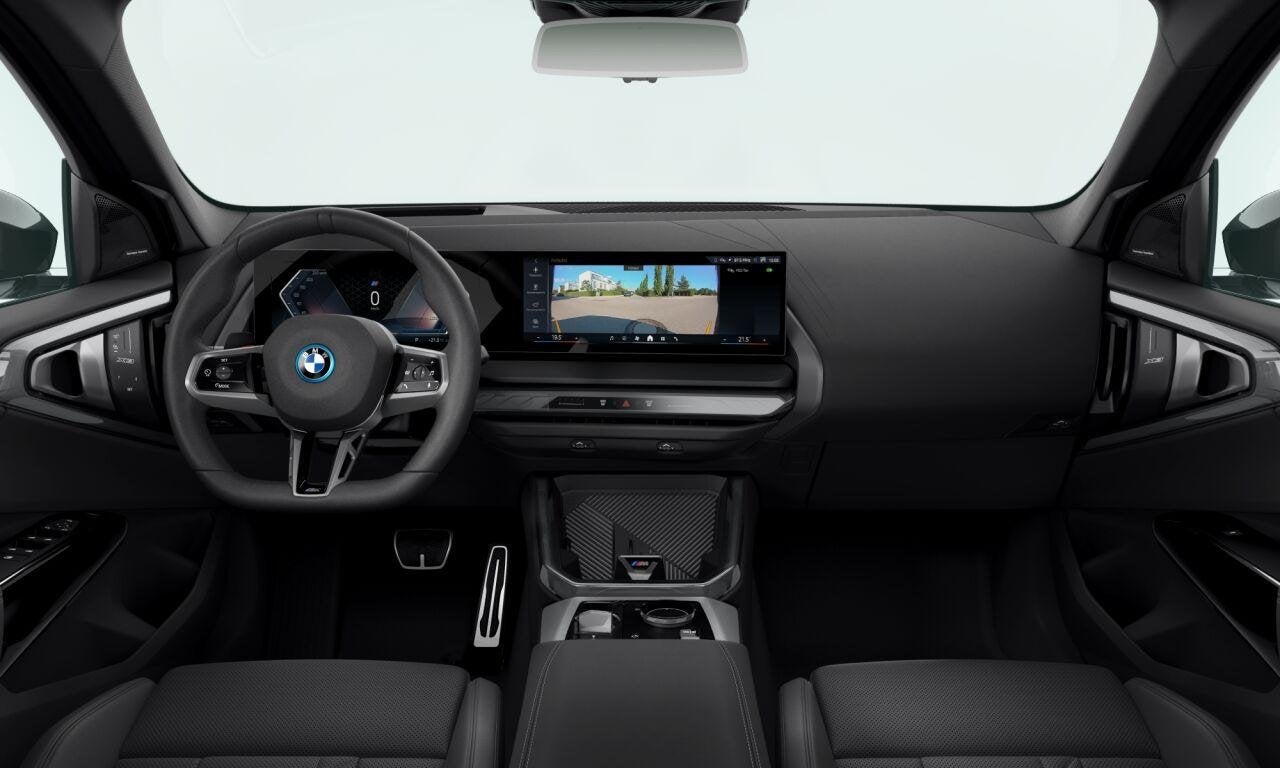 BMW X3 30e xDrive Premium Pack | Professional Pack | Comfort, Automaat, 1998 cc, 4 cilinders, 135 min