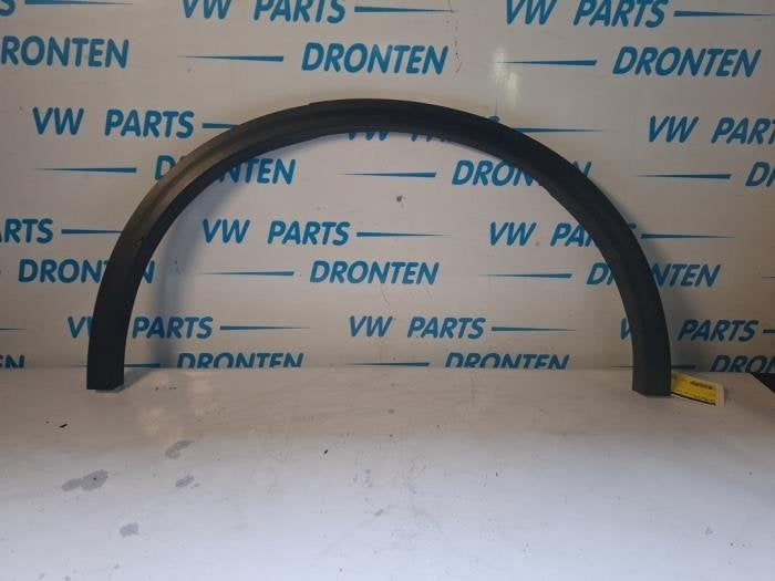 Wielrand achter van een Alfa Romeo Stelvio, Gebruikt, -, Verzenden, -