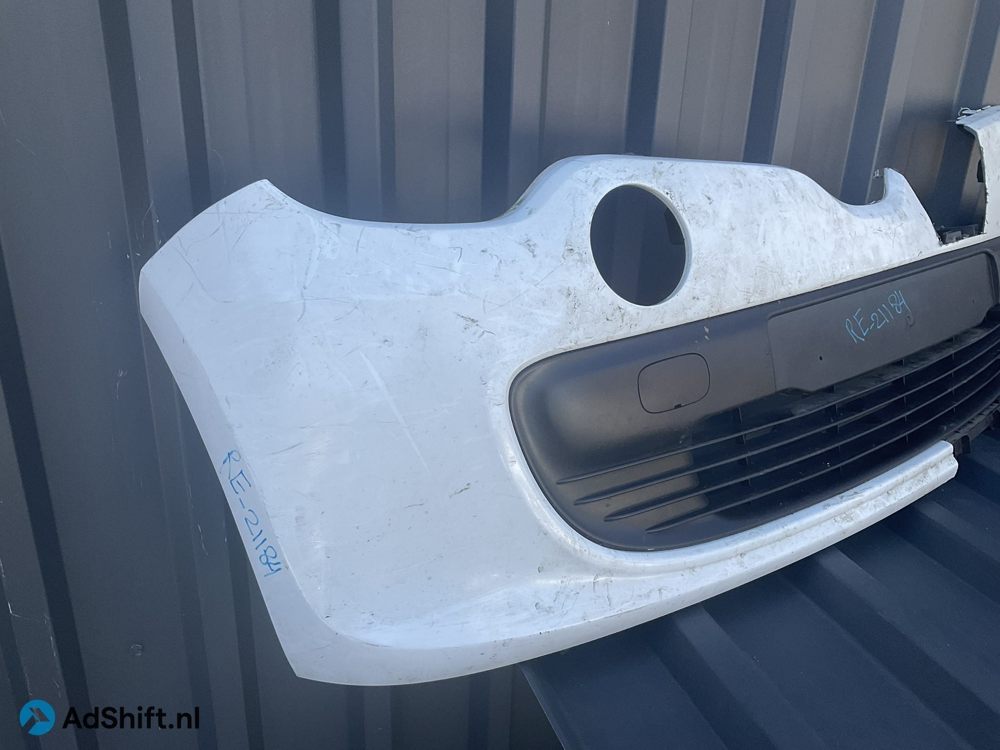 BUMPER GRILL Renault Twingo 62254133R GRIL RE-21184